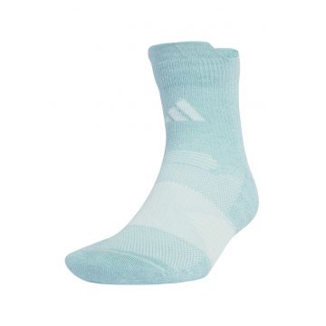Sosete unisex din amestesc de lyocell cu detaliu logo pentru alergare