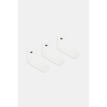 adidas Originals șosete 3-pack
