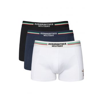 Boxeri barbati -  Multicolor