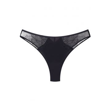 Chiloti Brazilian Negru Bluey