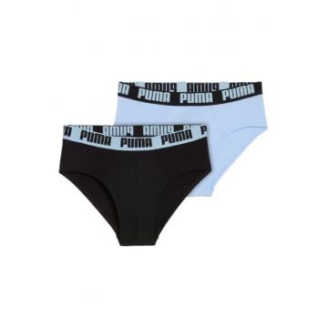 Chiloti  PUMA MEN EVERYDAY BRIEFS 2P-938322-19