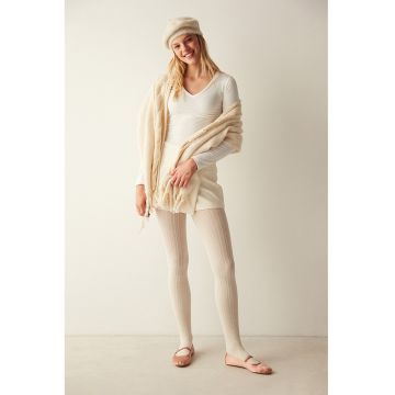 Dres din amestec de casmir