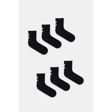 Hummel șosete 6-pack
