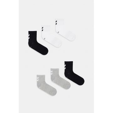 Hummel șosete 6-pack