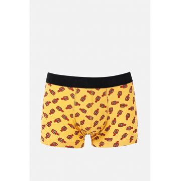 Lenjerie intima barbati  galben