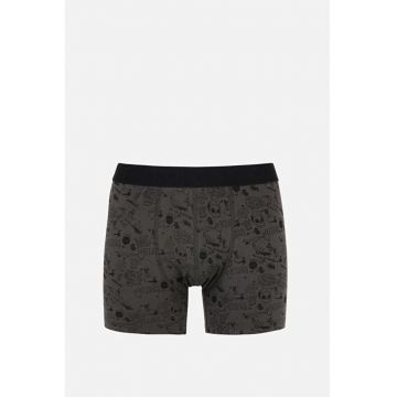 Lenjerie Intima Barbati -  Modern Fit - Multicolor