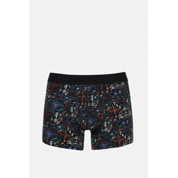 Lenjerie intima barbati  modern fit - negru