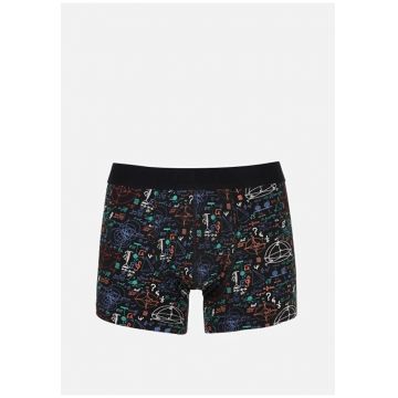 Lenjerie intima barbati  modern fit - negru