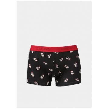 Lenjerie Intima Barbati  Negru