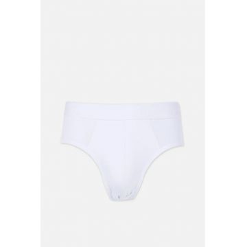 Lenjerie Intima De Barbati Alb Modern Fit Cl1068359