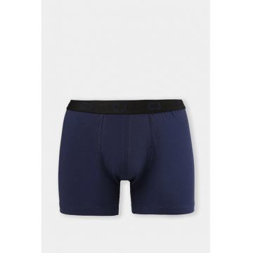 Lenjerie Intima De Barbati Albastru Marin Modern Fit Cl1076067 8684112902197