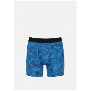 Lenjerie Intima De Barbati Albastru Modern Fit Cl1070448