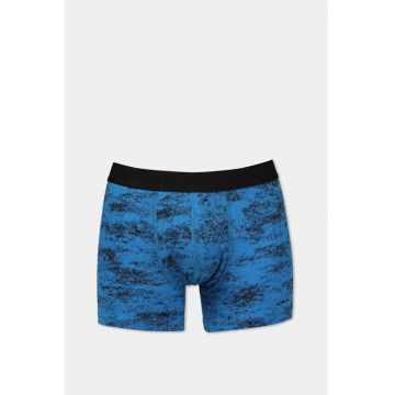 Lenjerie Intima De Barbati Albastru Modern Fit Cl1075756