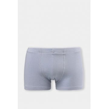 Lenjerie Intima De Barbati Gri - Modern Fit -  bumbac -