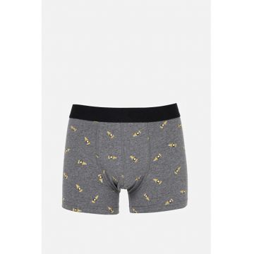 Lenjerie Intima De Barbati Gri