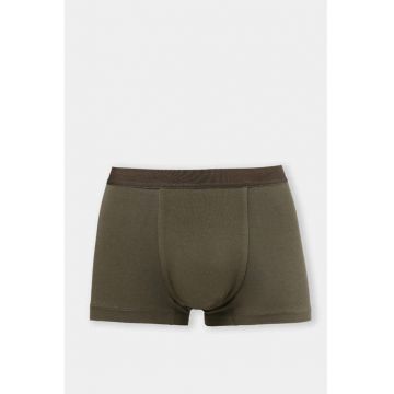 Lenjerie Intima De Barbati Kaki Modern Fit -