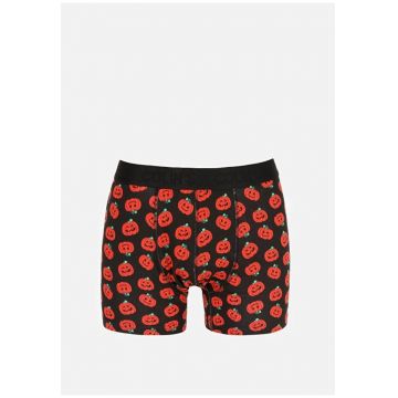 Lenjerie Intima De Barbati Negru Modern Fit 8684112443836