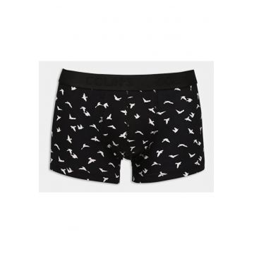 Lenjerie Intima De Barbati Negru Modern Fit 8684112901589