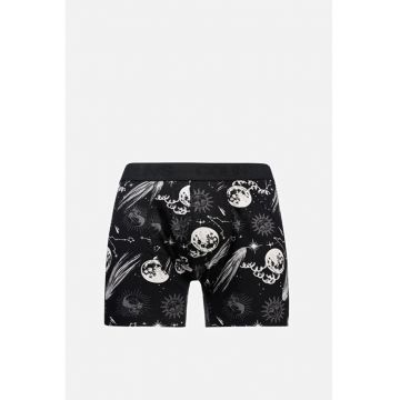 Lenjerie Intima De Barbati Negru Modern Fit Cl1067058