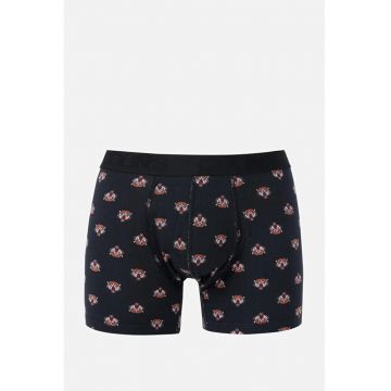 Lenjerie Intima De Barbati Negru Modern Fit Cl1068355