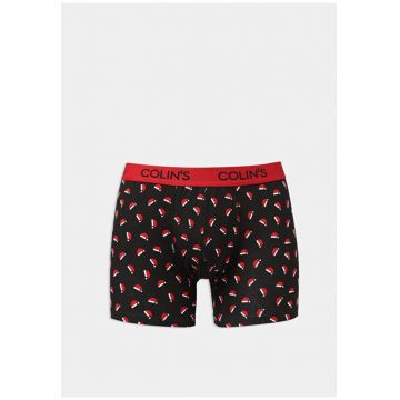 Lenjerie Intima De Barbati Negru Modern Fit Cl1077017 8684112999104