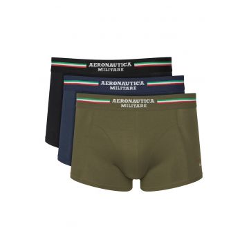 Set boxeri -  Multicolor - 3 buc
