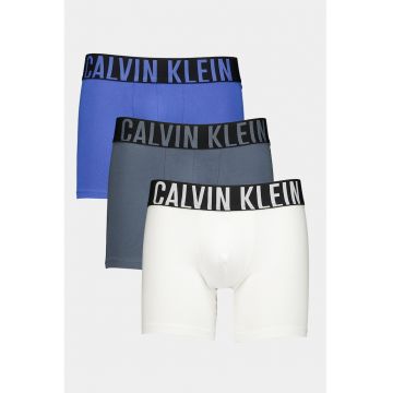 Set de boxeri cu logo - 3 perechi