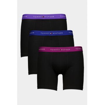 Set de boxeri cu logo - 3 perechi