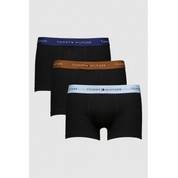 Set de boxeri cu logo - 3 perechi