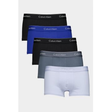 Set de boxeri cu logo - 5 perechi