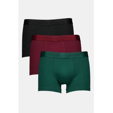 Set de boxeri din amestec de modal - 3 perechi