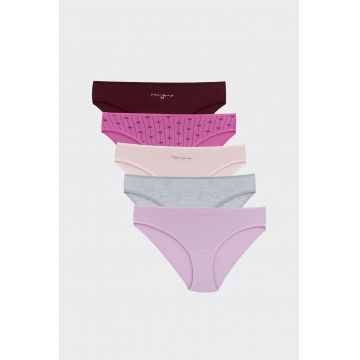 Set de chiloti - 5 perechi