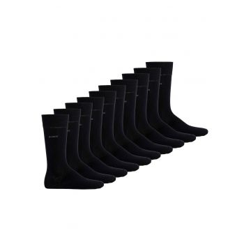 Set de sosete lungi - 10 perechi
