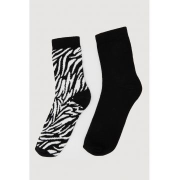 Set de sosete lungi - 2 perechi