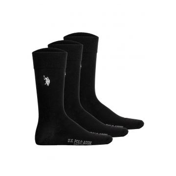 Set de sosete lungi - 3 perechi