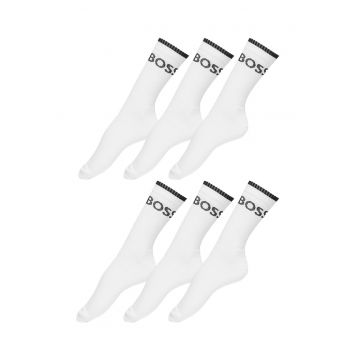 Set de sosete lungi - 6 perechi