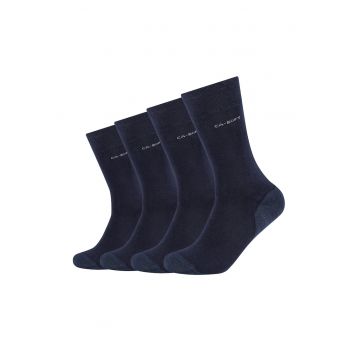 Set de sosete lungi unisex - 4 perechi