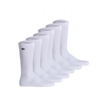 Set de sosete lungi unisex - 6 perechi