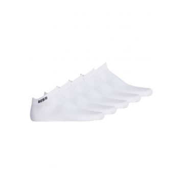 Set de sosete pana la glezna - 5 perechi