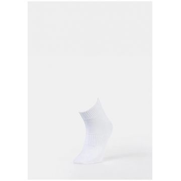 Sosete De Barbati Alb Modern Fit 8684112723129