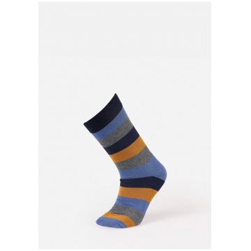 Sosete De Barbati Multicolor Modern Fit 8684112444451