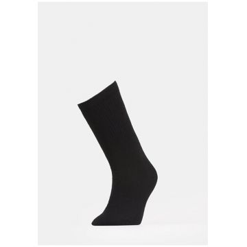 Sosete De Barbati Negru Modern Fit 8684112699332