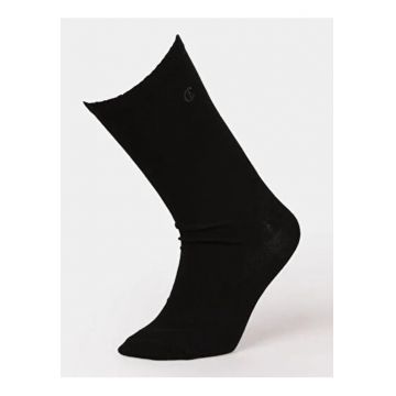 Sosete De Barbati Negru Modern Fit 8684112903019