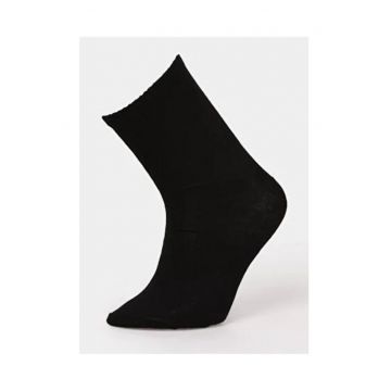 Sosete De Barbati Negru Modern Fit 8684112903071