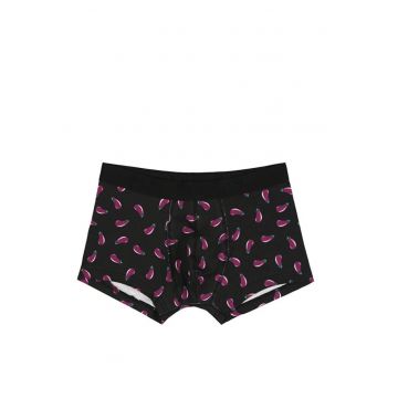 Sosete De Barbati Negru Modern Fit CL1062158