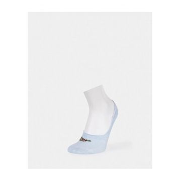 Sosete De Dama Albastru Modern Fit 8684112742823