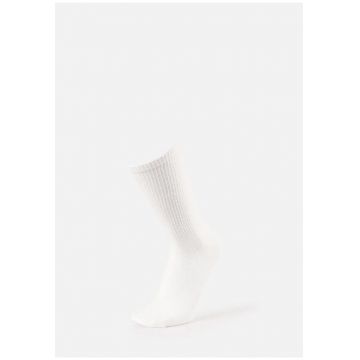 Sosete De Dama Ecru Modern Fit Cl1071546 8684890010077