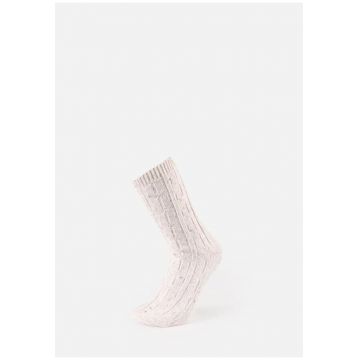 Sosete De Dama Ecru Modern Fit Cl1071554 8684890009941