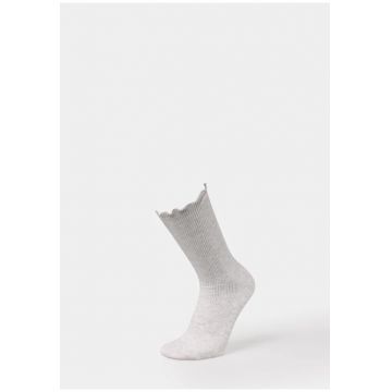 Sosete De Dama Gri Modern Fit Cl1076979 8684890009835