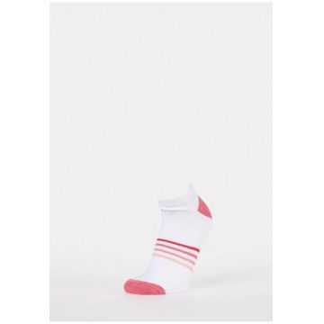 Sosete De Dama Roz Modern Fit 8684112723242